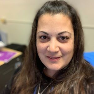 Meet your Posher, Tina